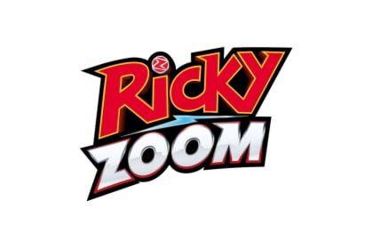 ricky-zoom-logo